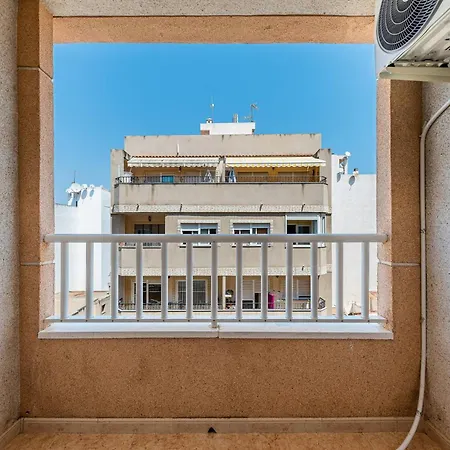 Διαμέρισμα Torresal