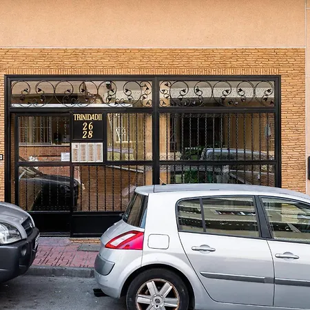 Torresal * Τορεβιέχα