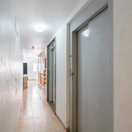 Διαμέρισμα Torresal