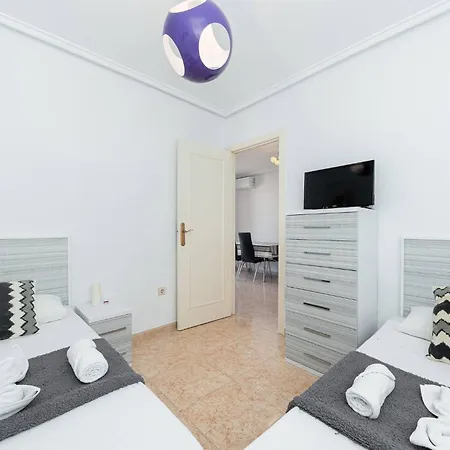 Torresal Apartmán *