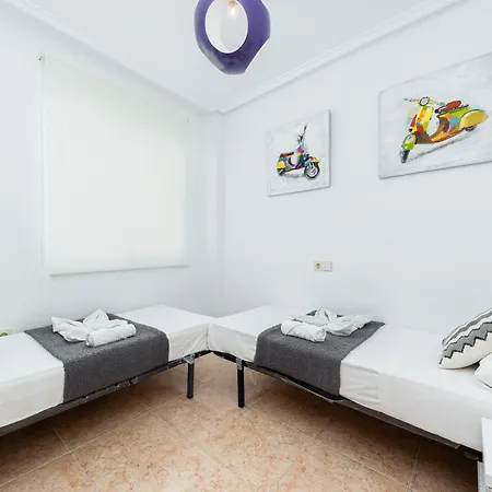 Torresal Apartment Torrevieja