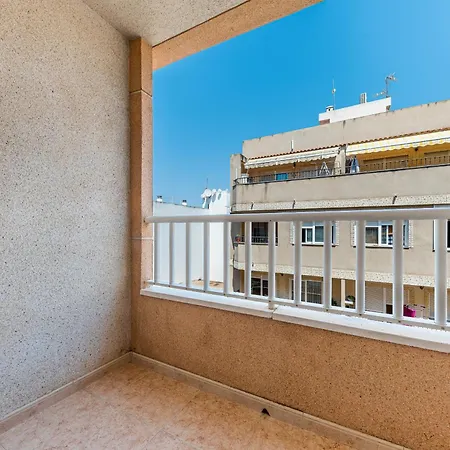 Torresal Lejlighed Torrevieja