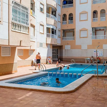 Lejlighed Torresal