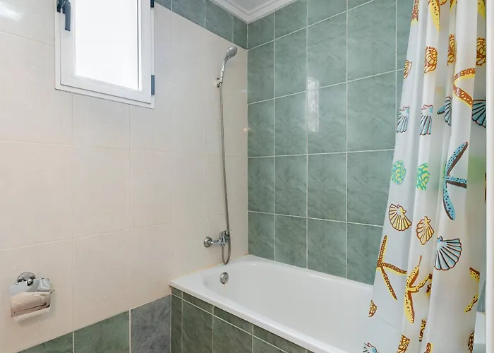 Apartmán Torresal *