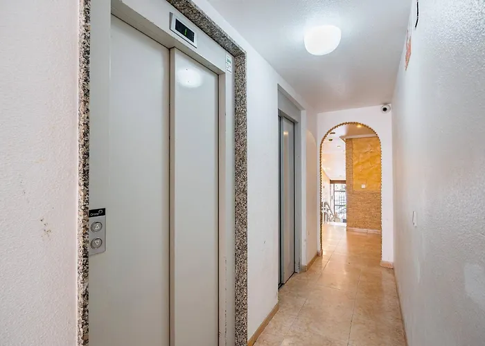 Apartmán Torresal