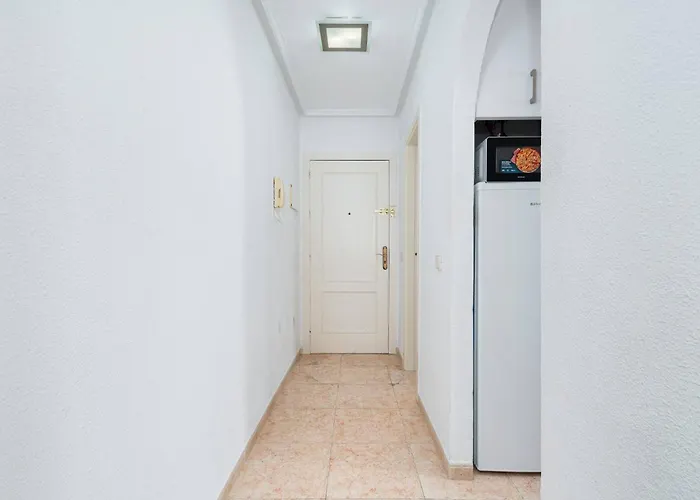 Apartmán Torresal Torrevieja