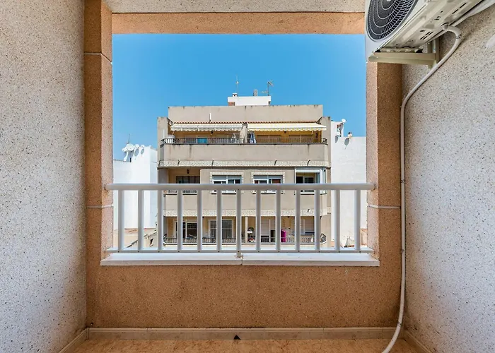 Apartmán Torresal