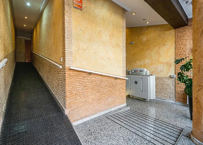 Torresal Apartmán