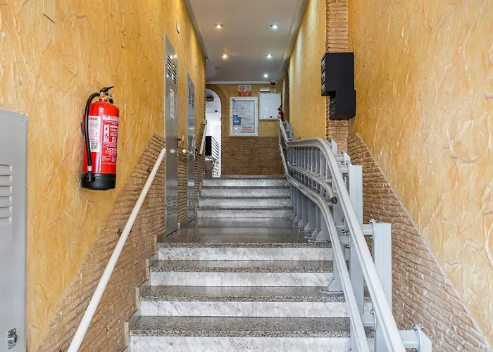 Torresal Apartmán