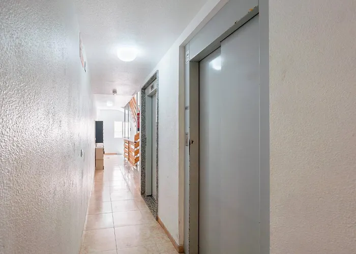 Apartmán Torresal