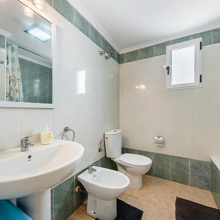 Appartement Torresal *