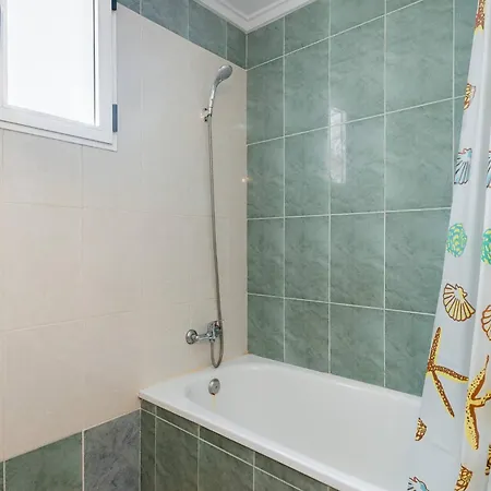 Appartement Torresal *