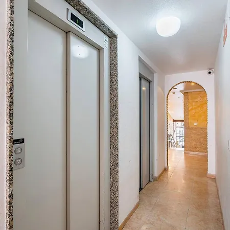 Appartement Torresal