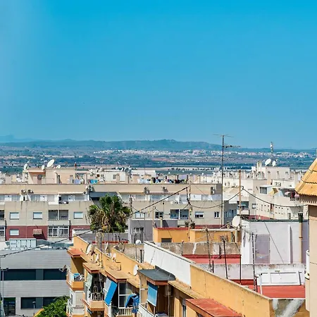 Appartement Torresal *